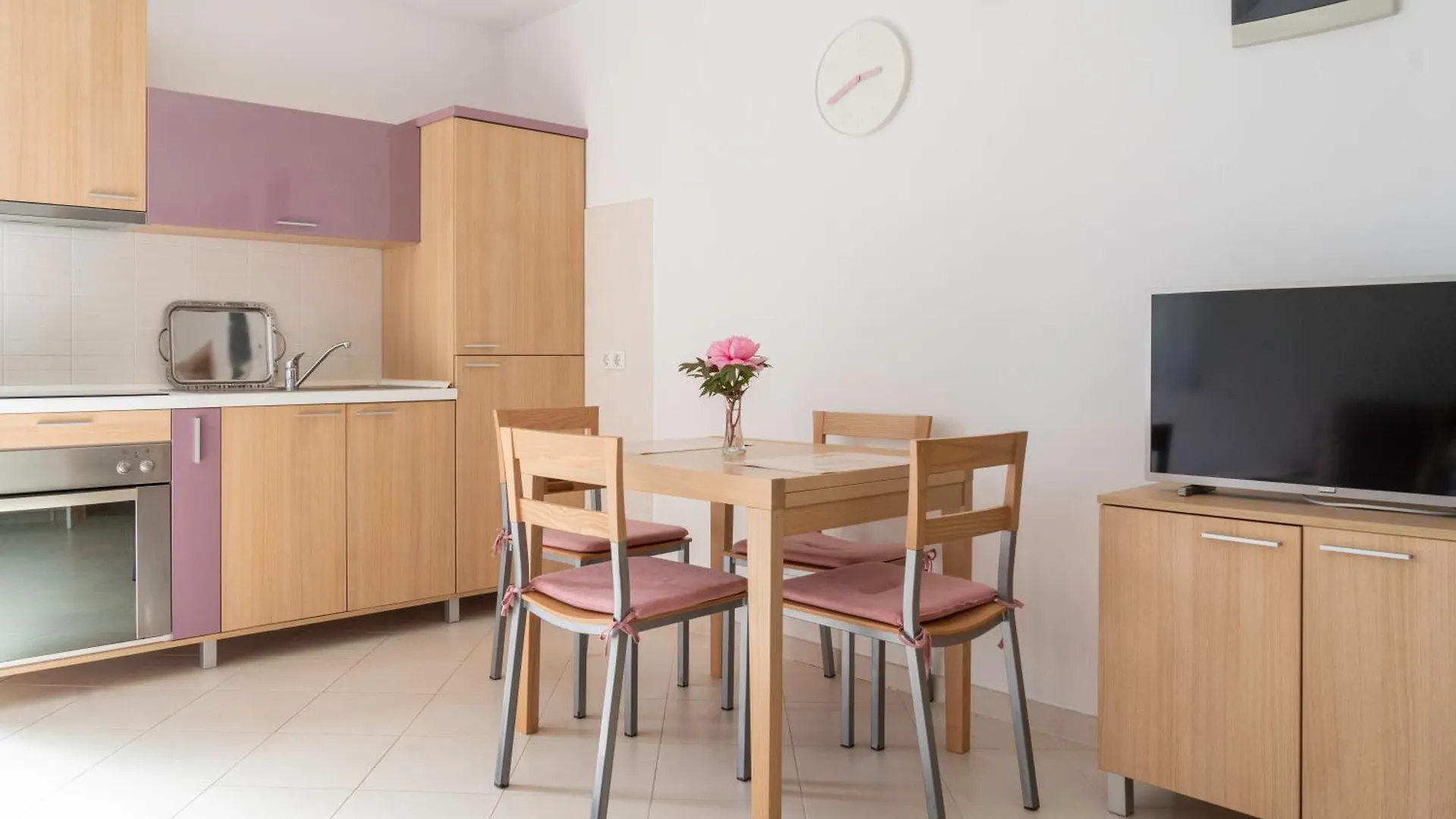 Apartments Lila Cres Croazia
