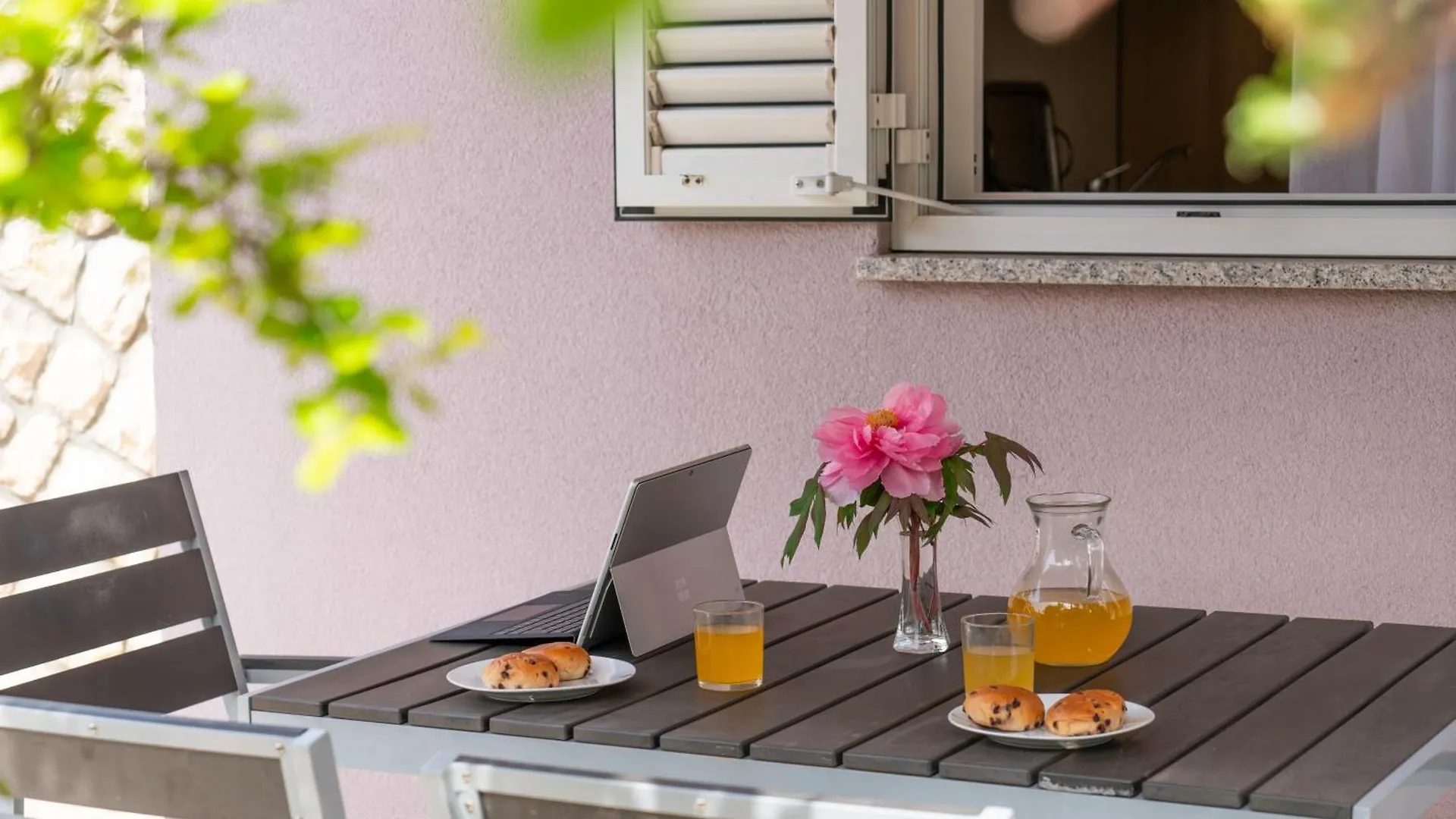 Apartments Lila Cres Croazia