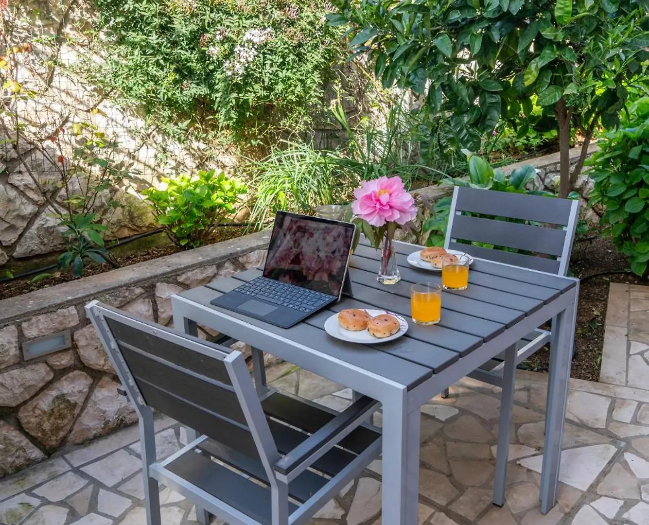 Apartments Lila Cres Croazia