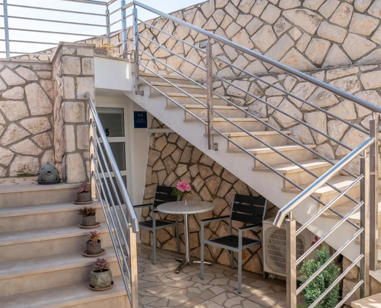 Apartments Lila Cres Croazia