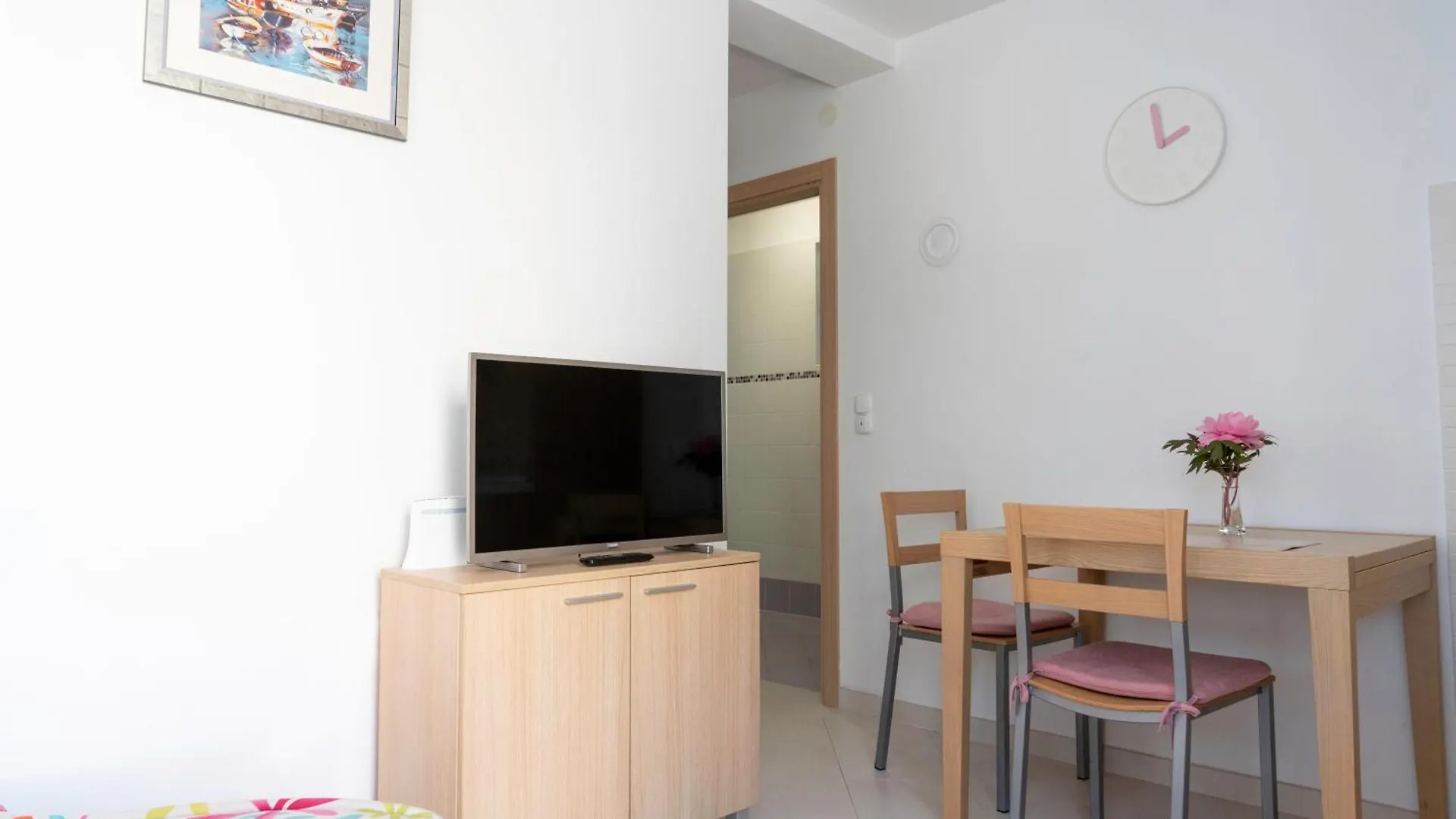 Apartments Lila Cres Croazia