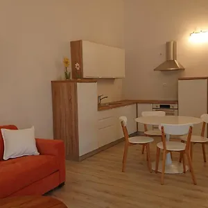 Appartamento Irena, Cres