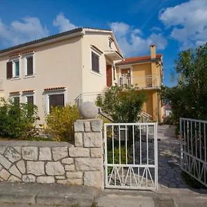 Appartamento Lucia, Cres