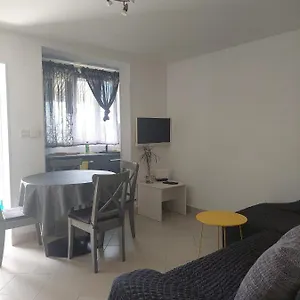 Appartamento Apartman Katarina, Cres