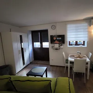 Appartamento Nona Angela-valun, Cres